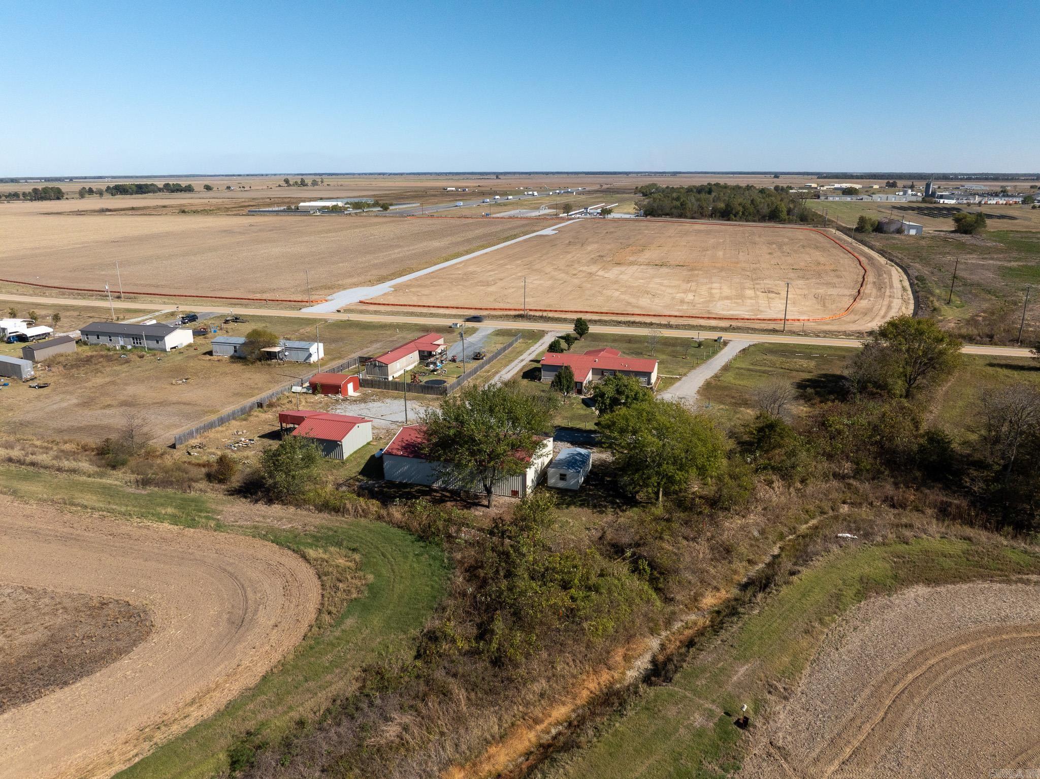 Pine Ridge - Residential