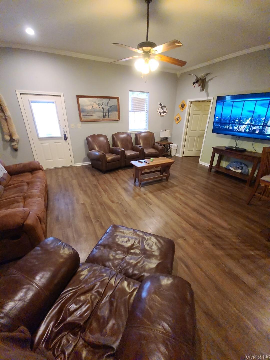 Pine Ridge - Residential