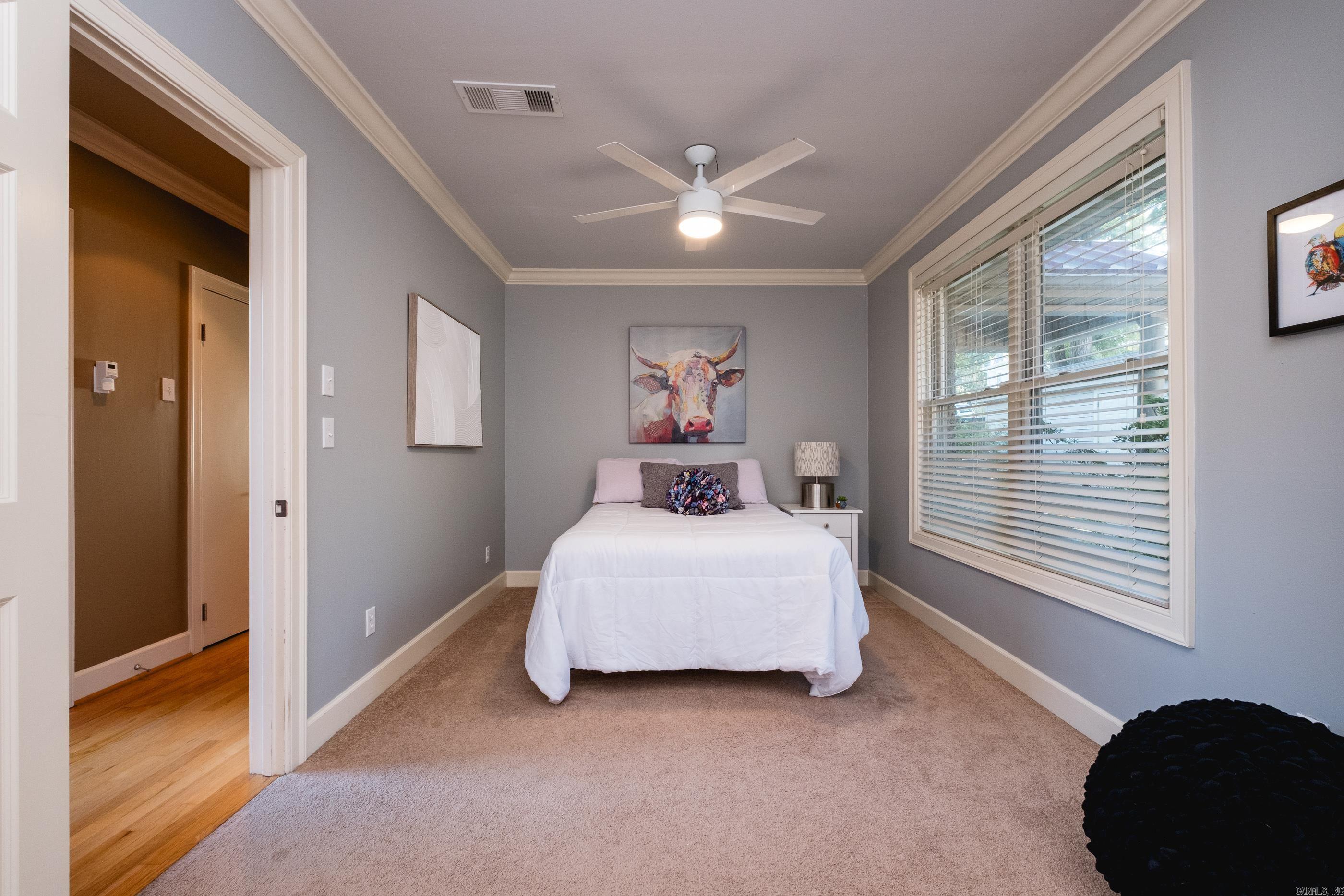 HILLCREST - Residential