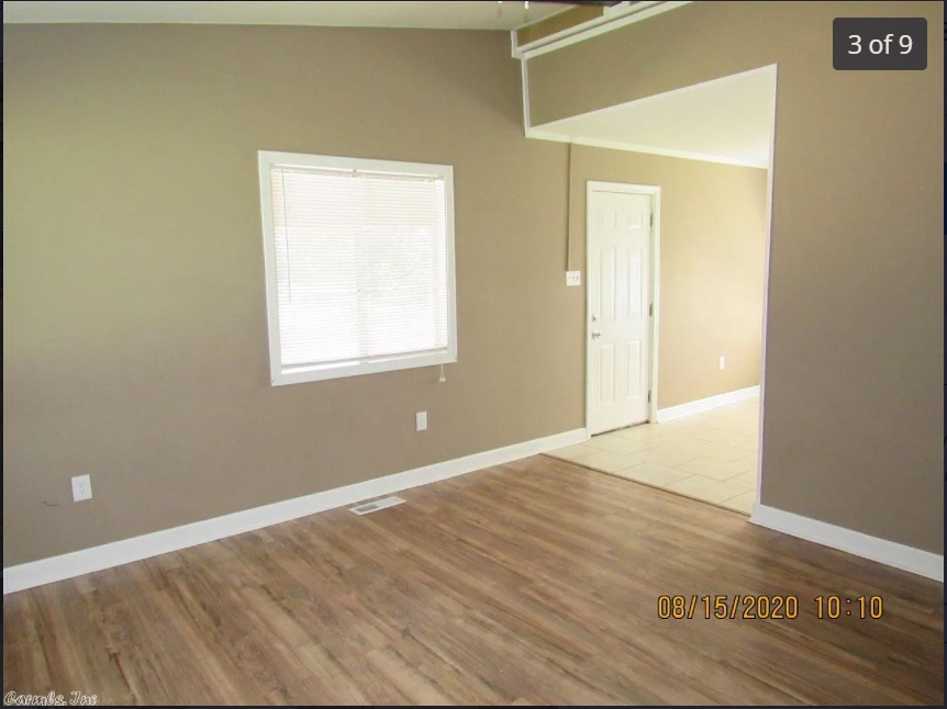 Earls Lakeside - Residential Lease