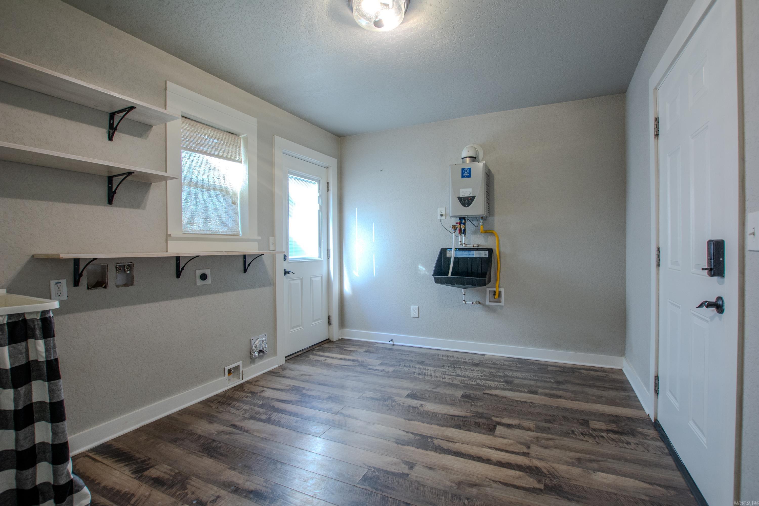 Lynnwood Acres - Residential