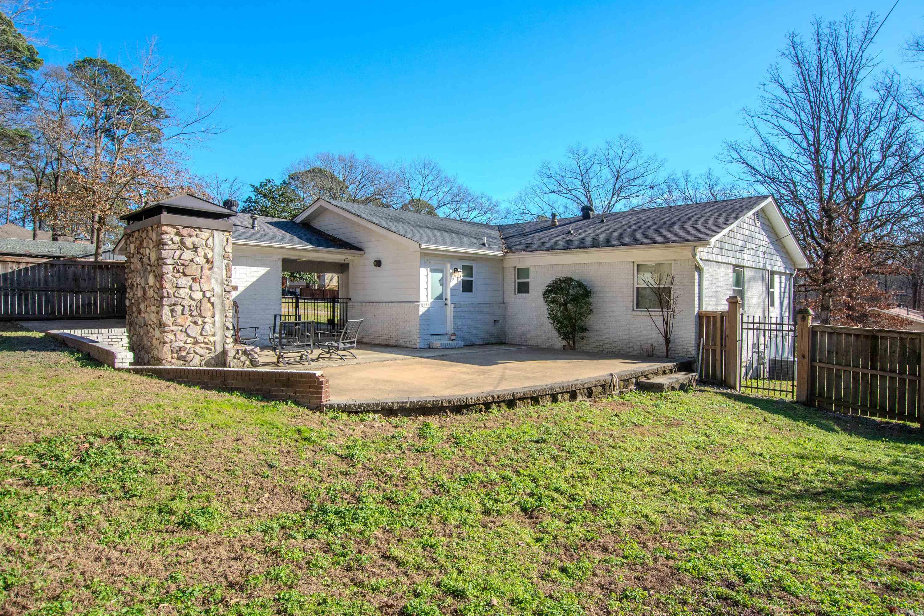 Lynnwood Acres - Residential