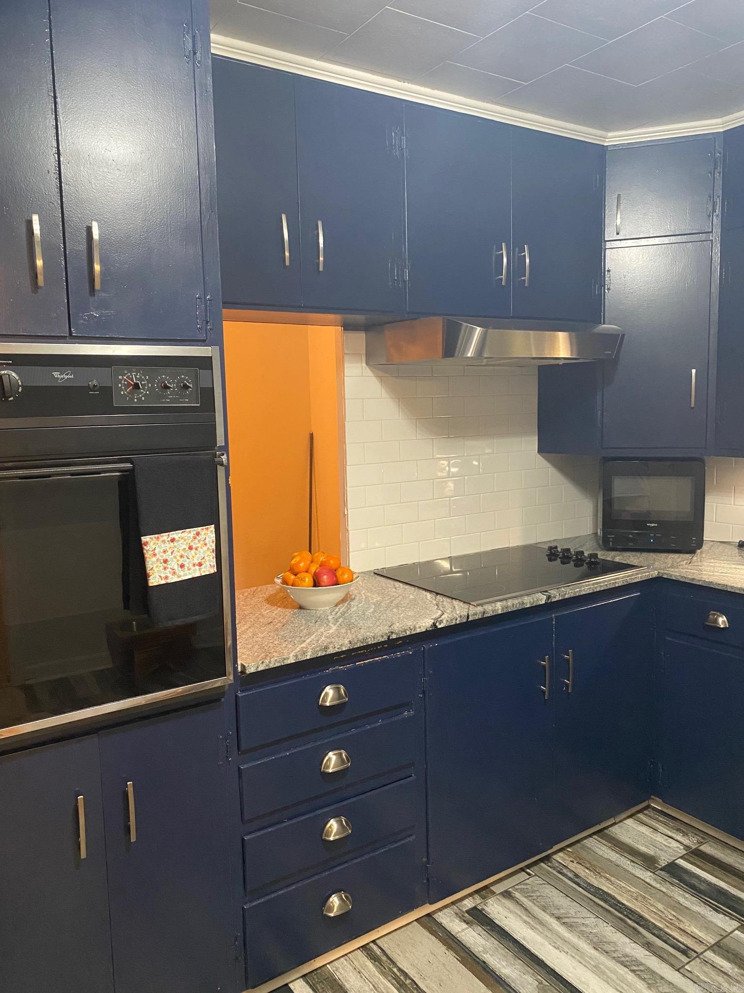 OT CARLISLE - Residential