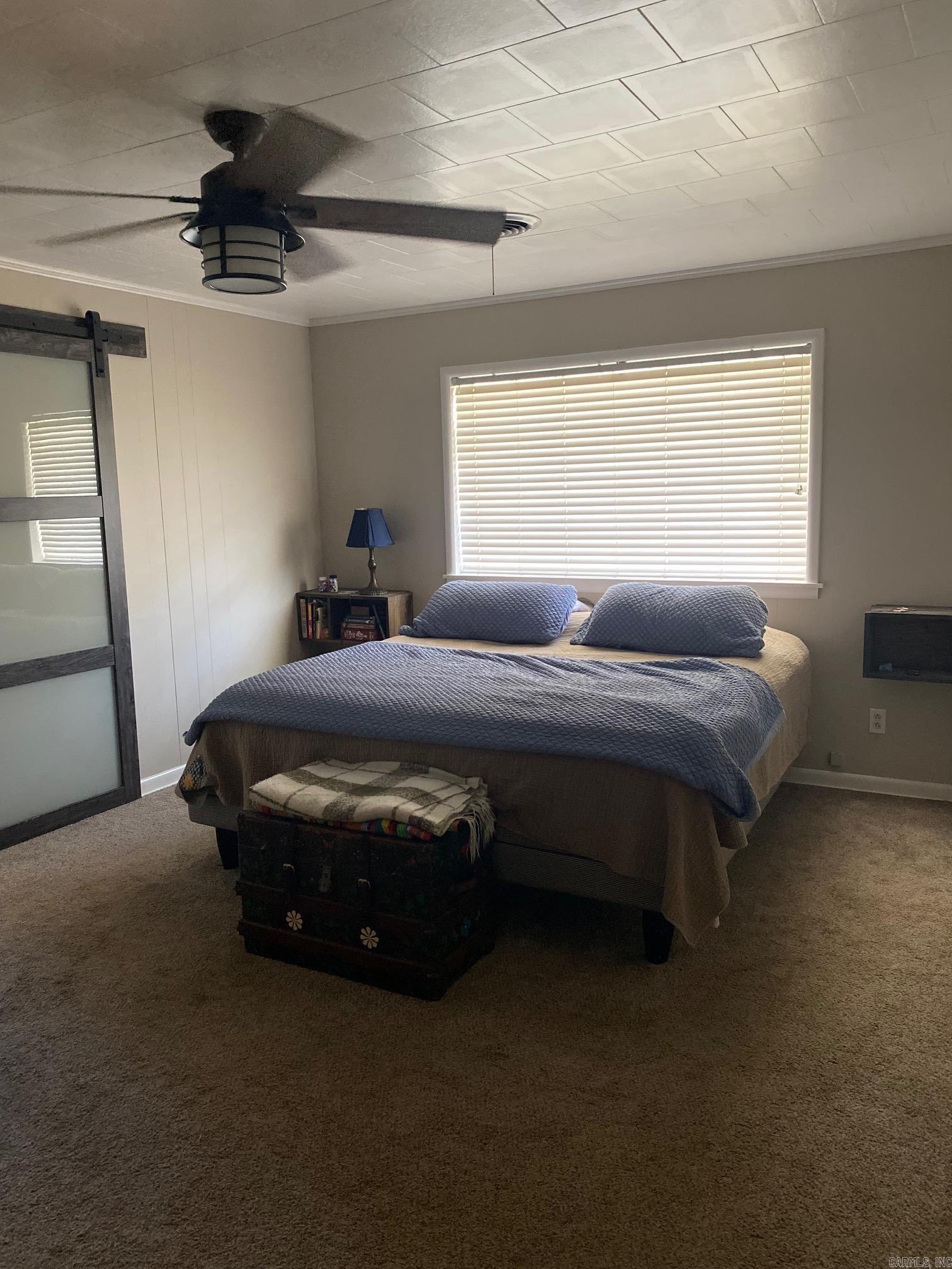 OT CARLISLE - Residential