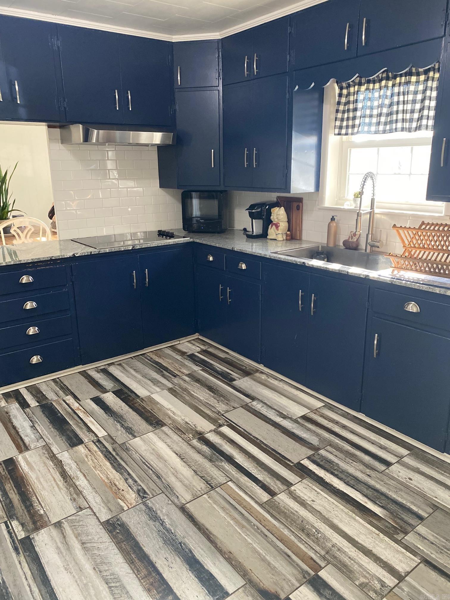 OT CARLISLE - Residential