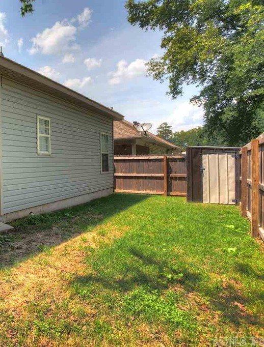 St James - Residential Lease
