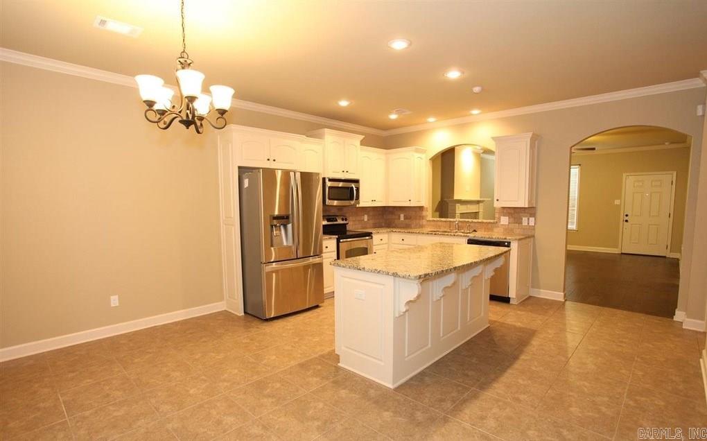 St James - Residential Lease