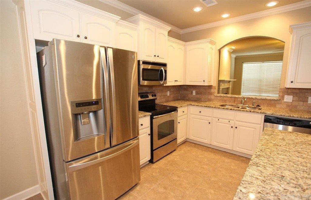 St James - Residential Lease
