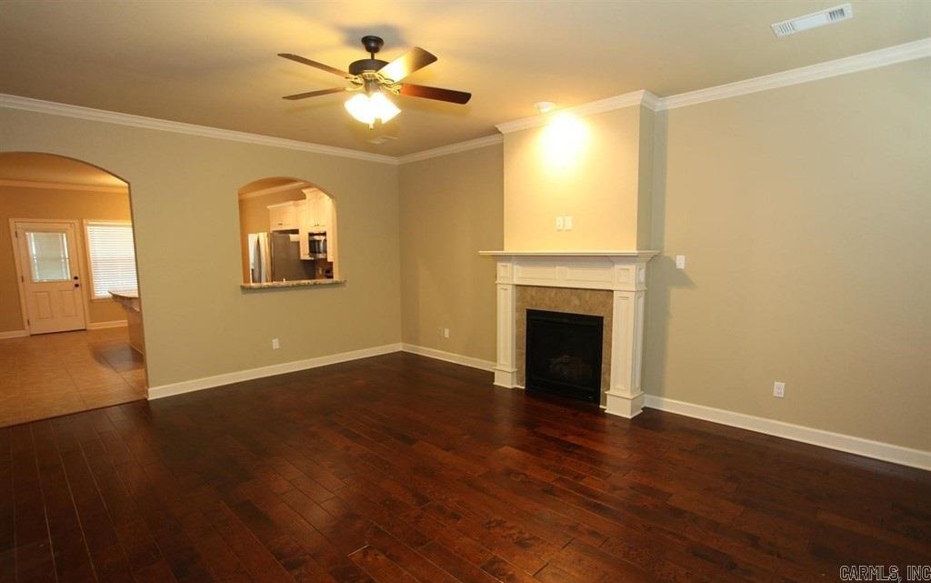St James - Residential Lease