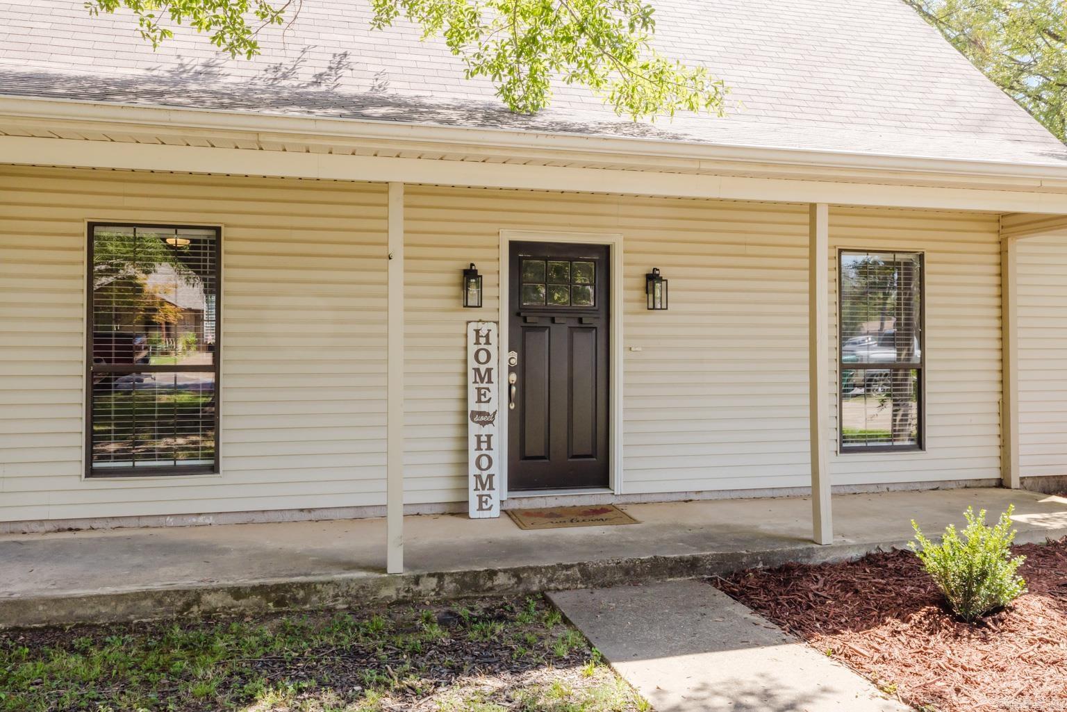 DOGWOOD ACRES - Residential