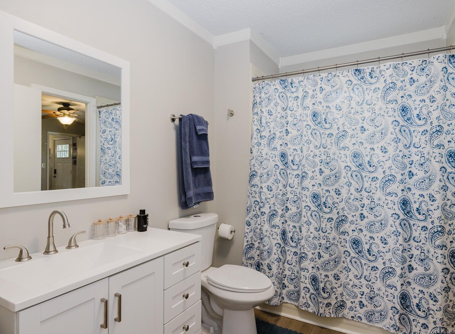 DOGWOOD ACRES - Residential