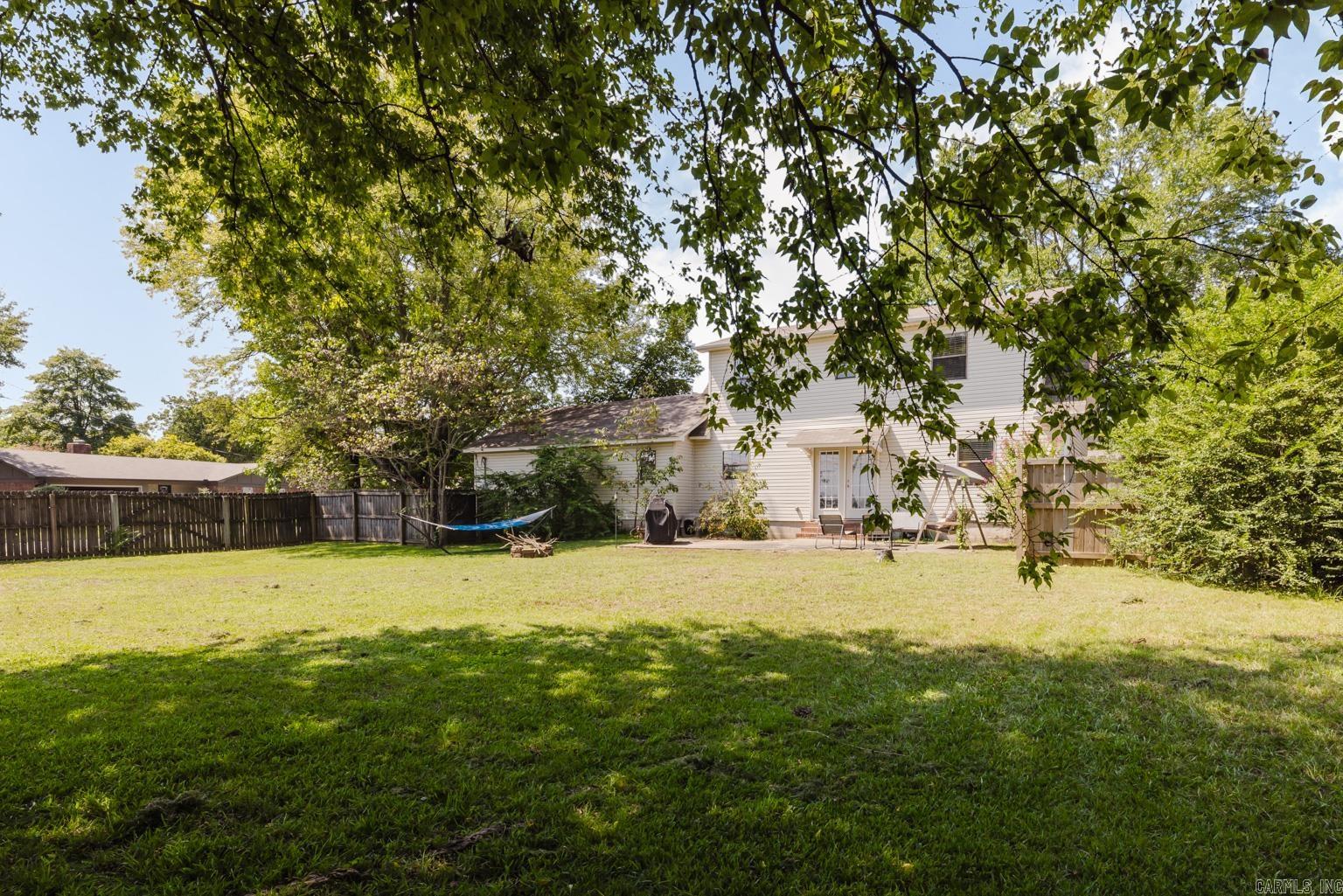 DOGWOOD ACRES - Residential