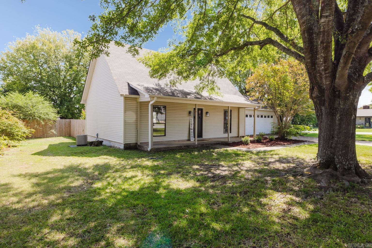 DOGWOOD ACRES - Residential