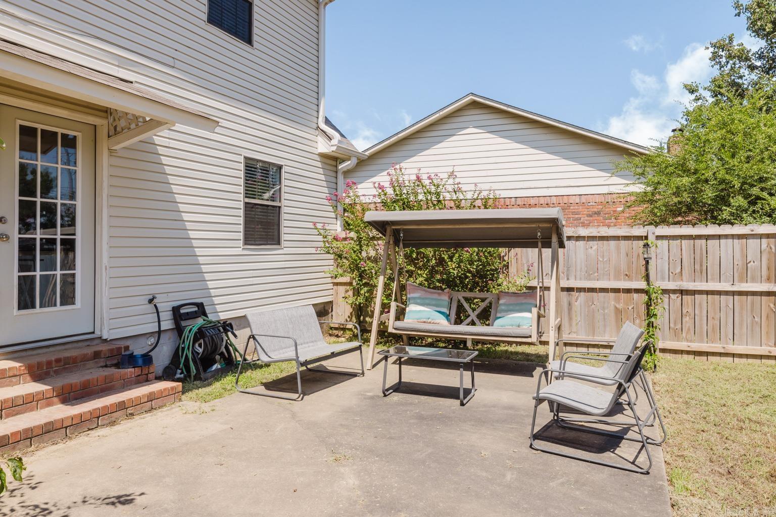 DOGWOOD ACRES - Residential