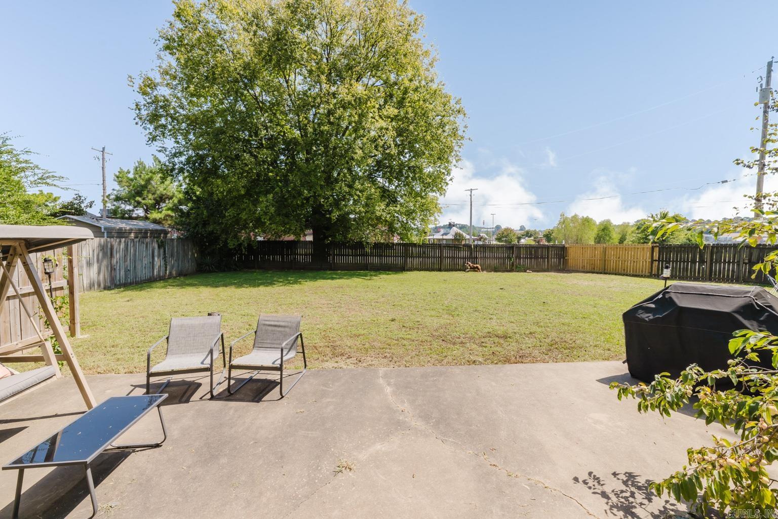 DOGWOOD ACRES - Residential