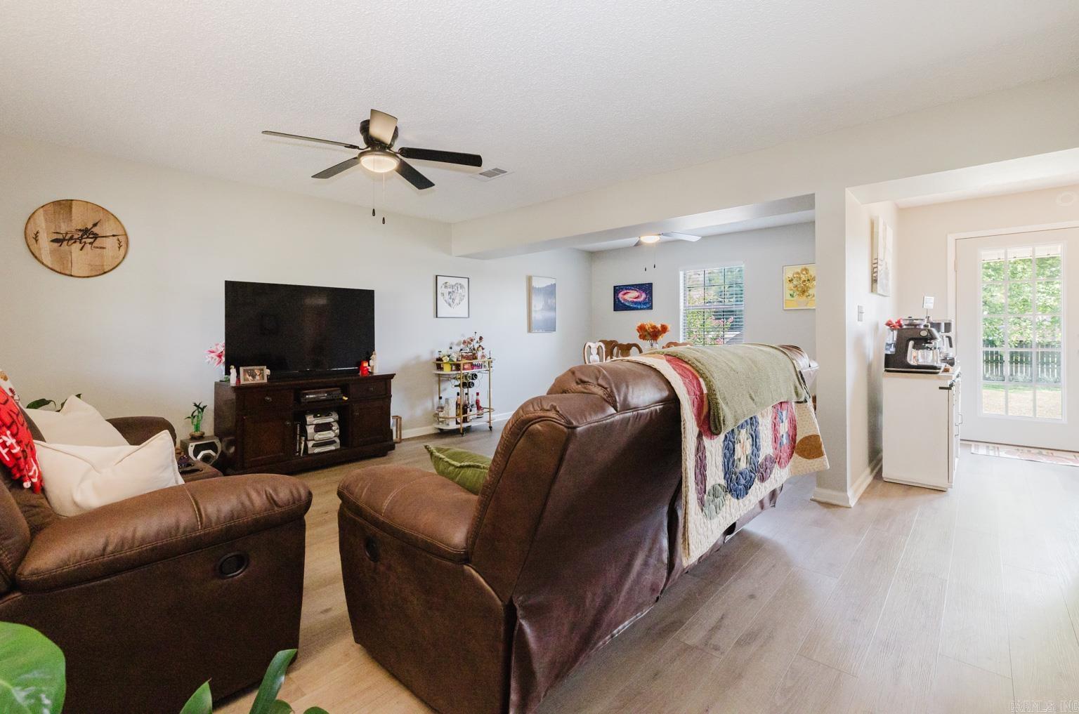 DOGWOOD ACRES - Residential