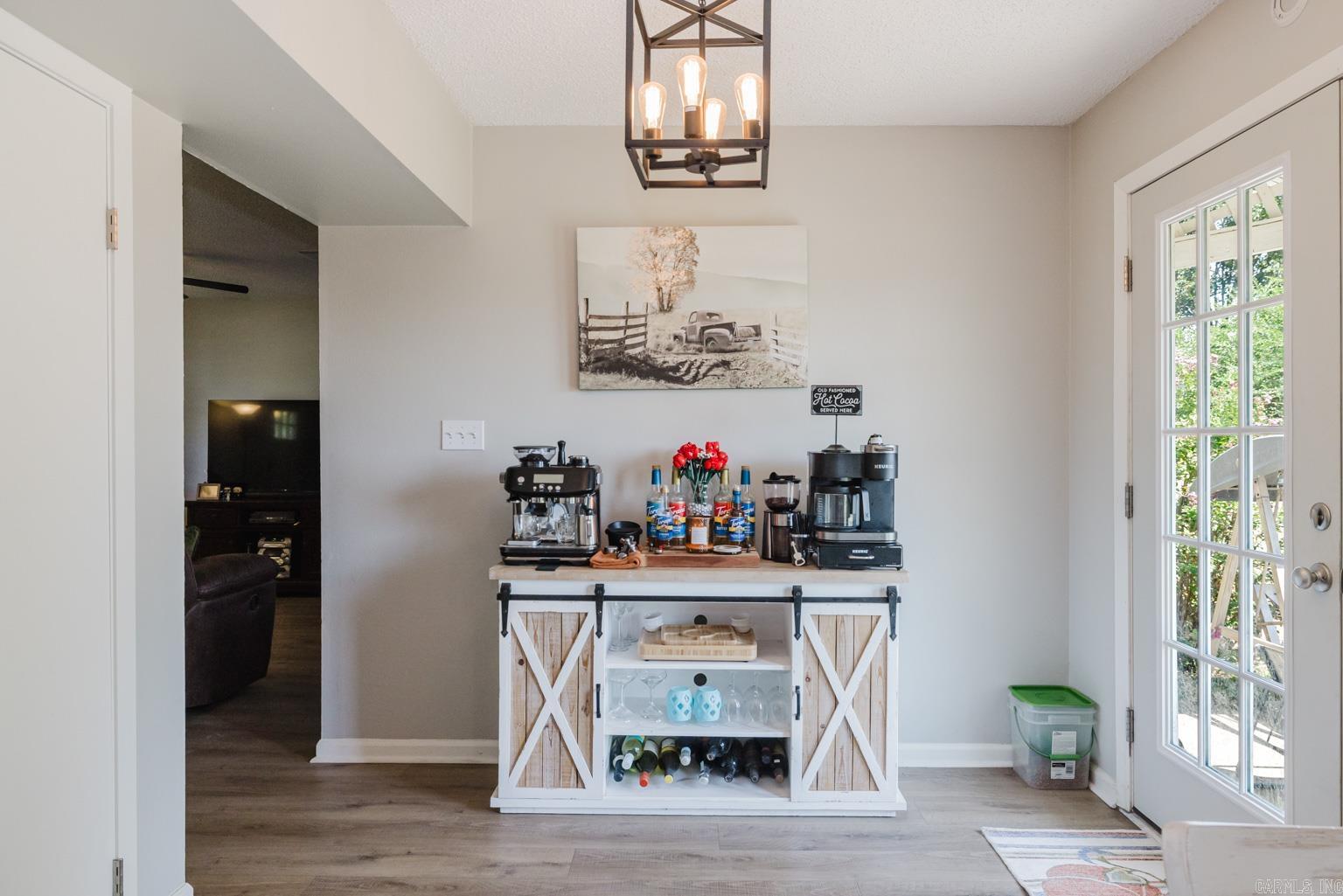 DOGWOOD ACRES - Residential