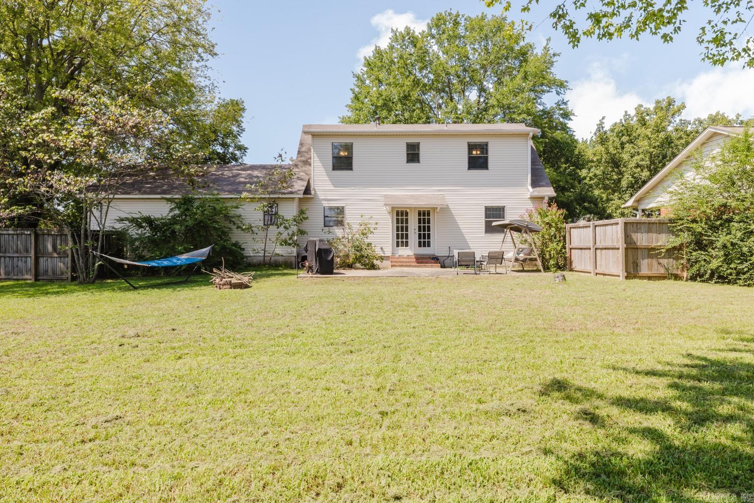 DOGWOOD ACRES - Residential