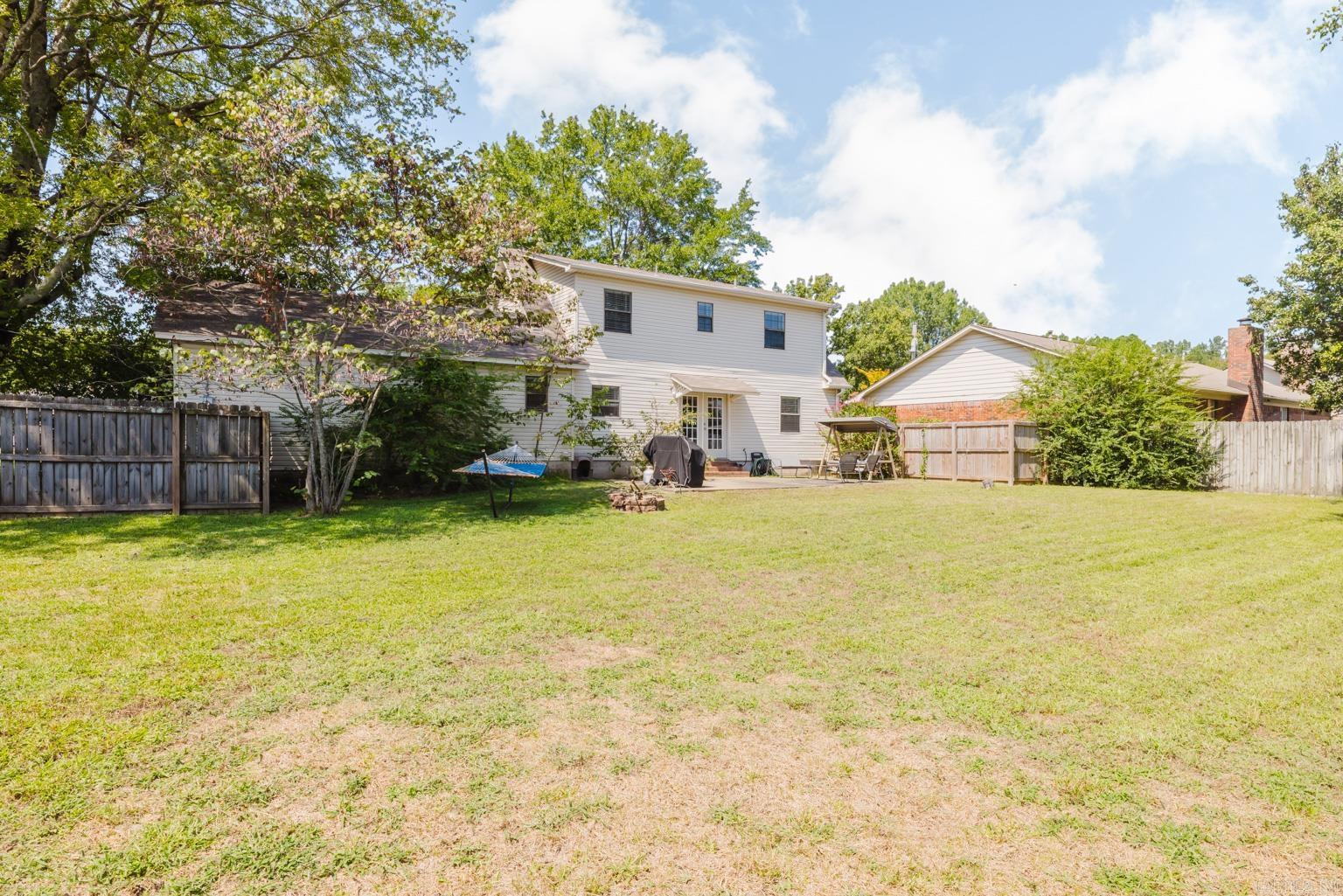 DOGWOOD ACRES - Residential