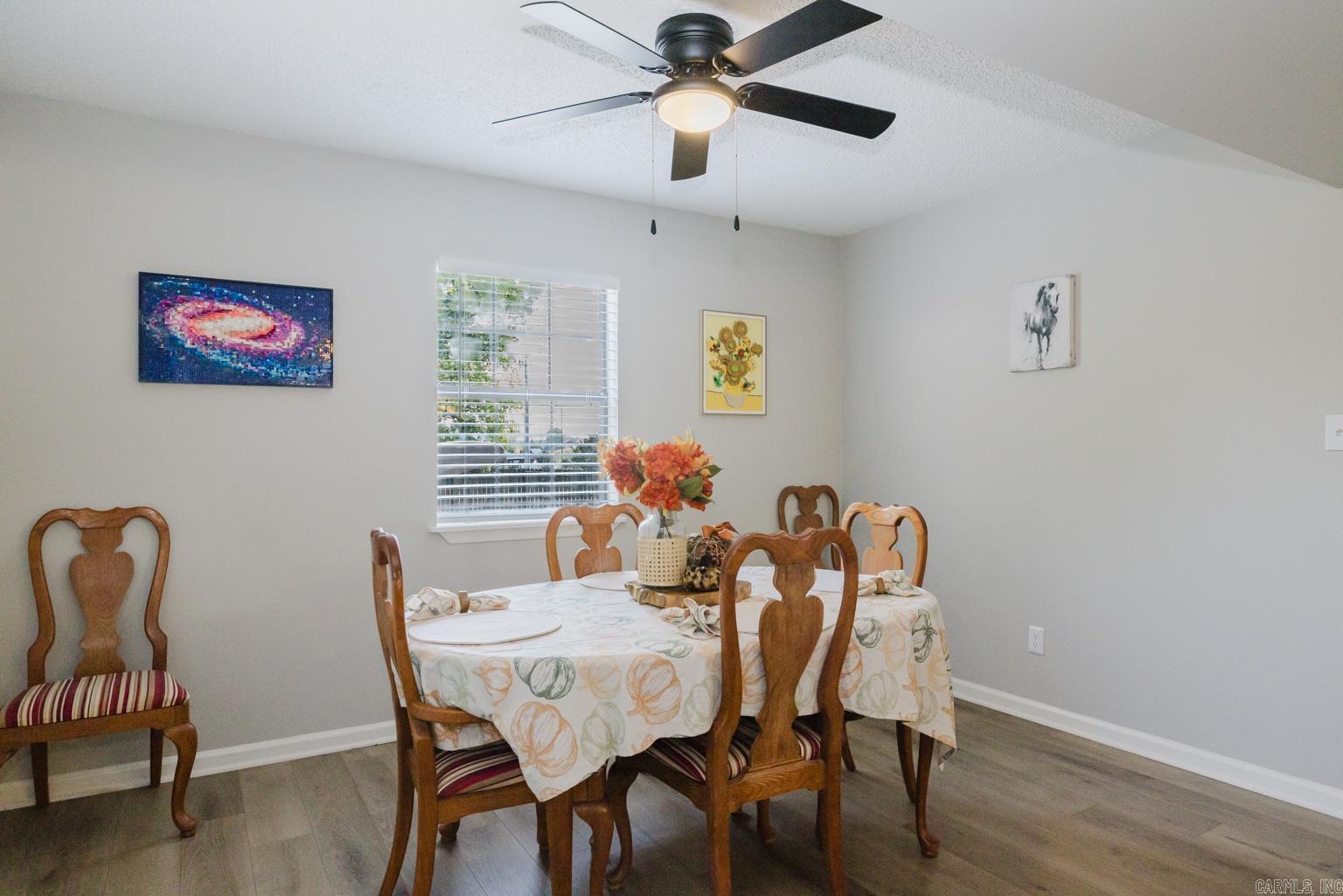 DOGWOOD ACRES - Residential