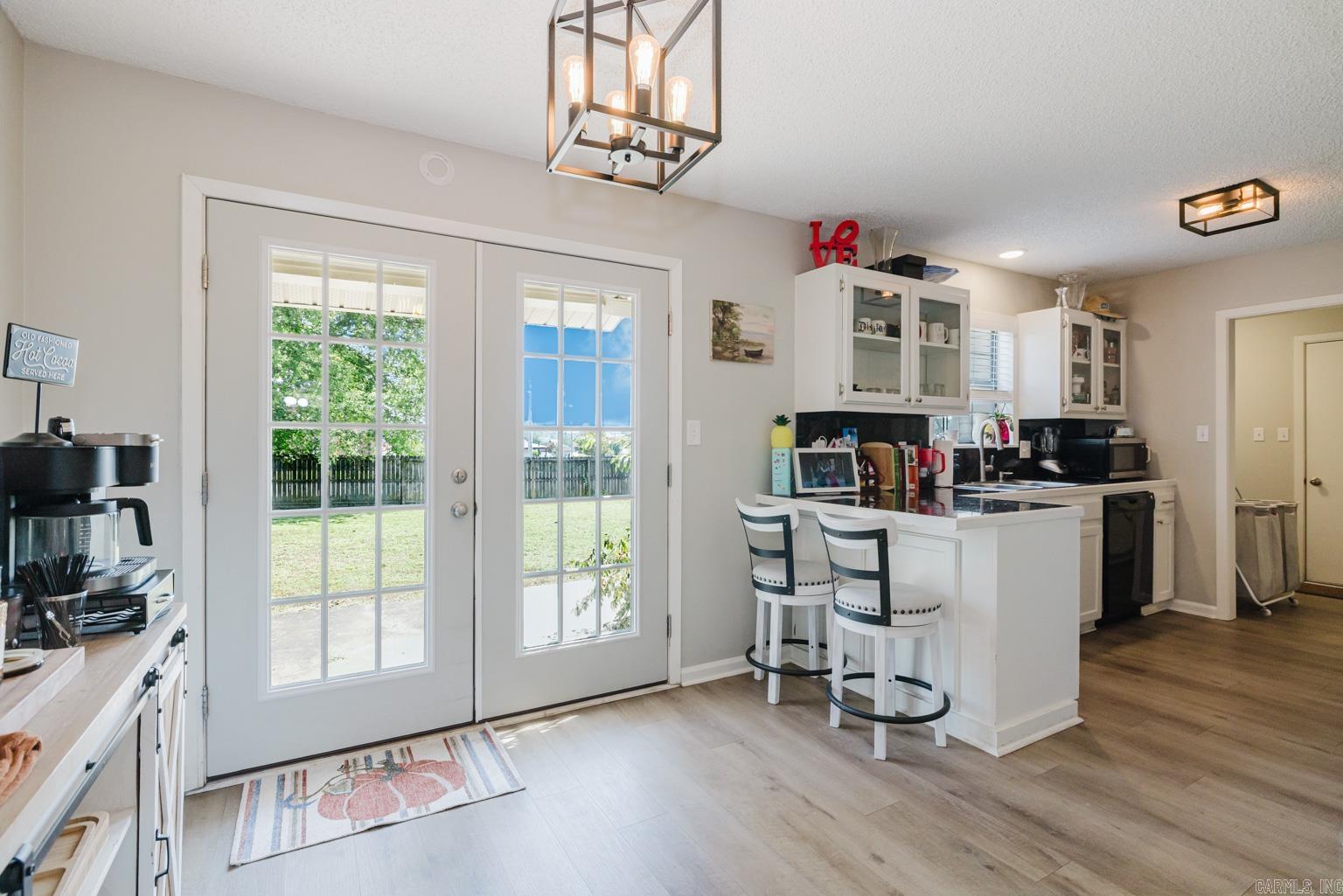 DOGWOOD ACRES - Residential