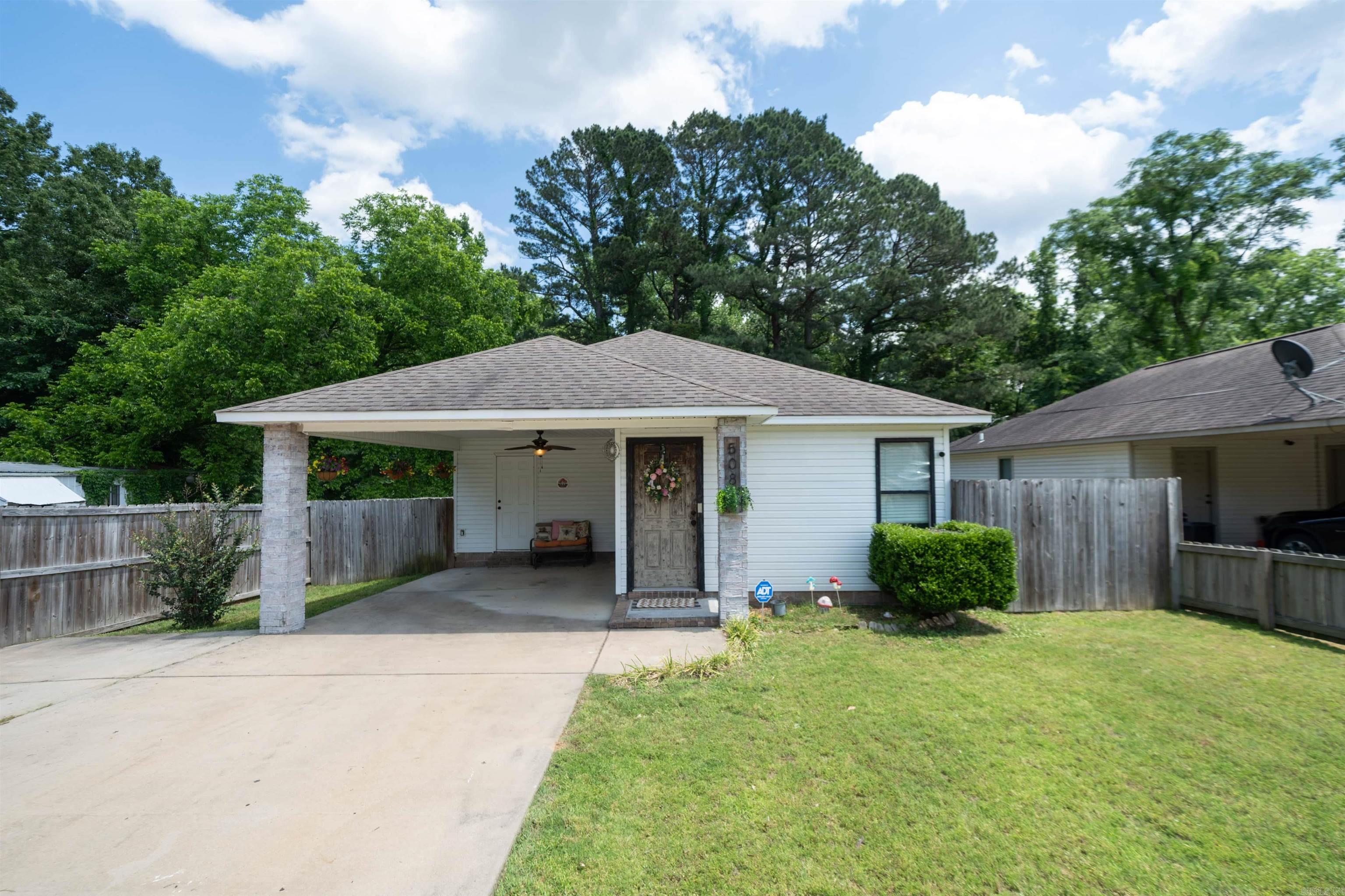 Rimmer Ashcraft - Residential