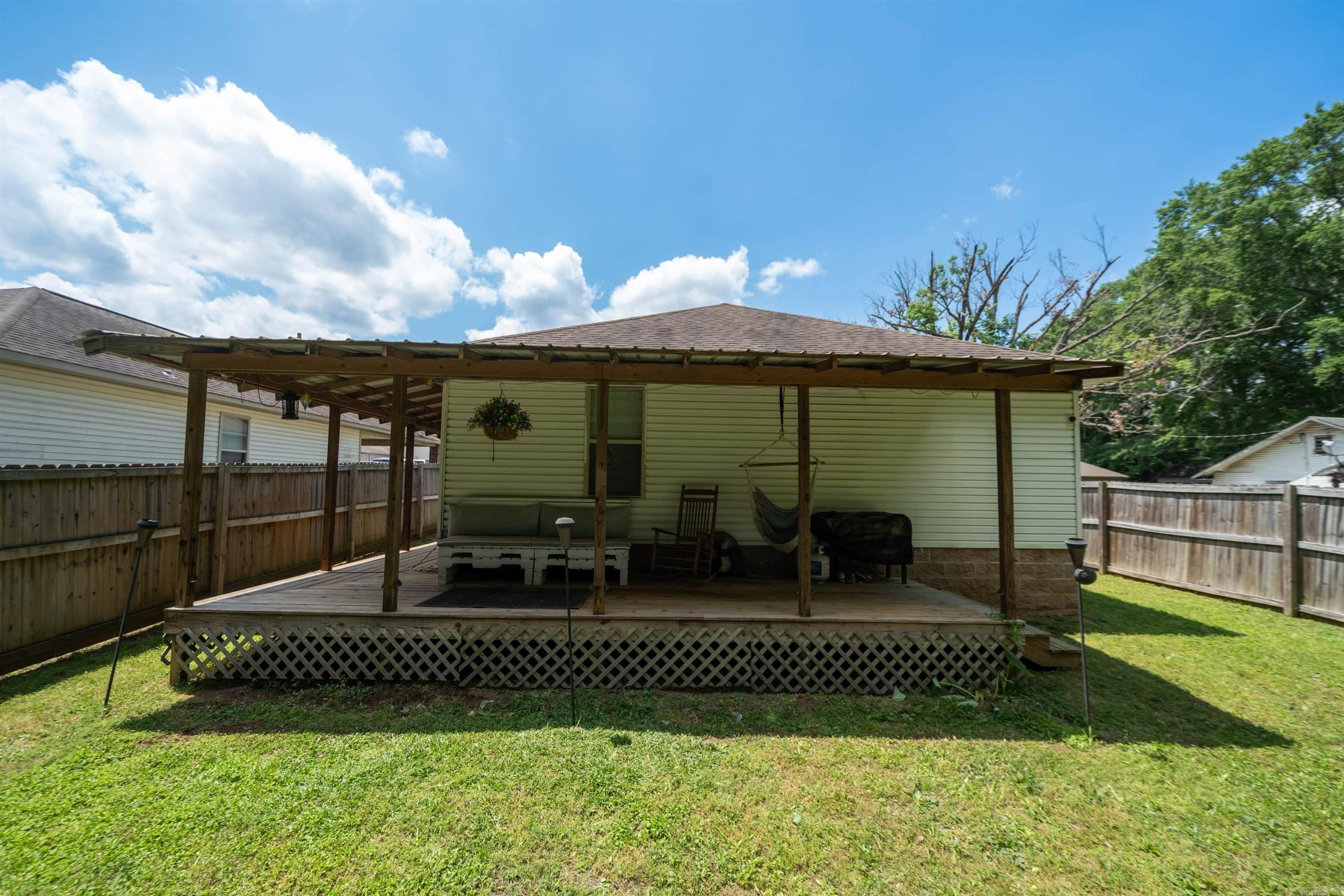Rimmer Ashcraft - Residential