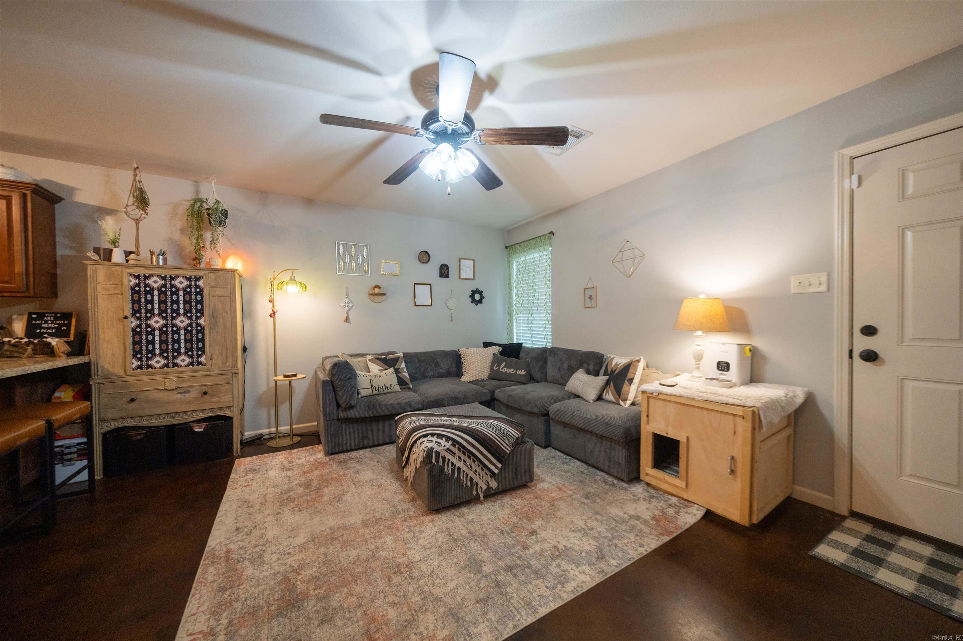 Rimmer Ashcraft - Residential