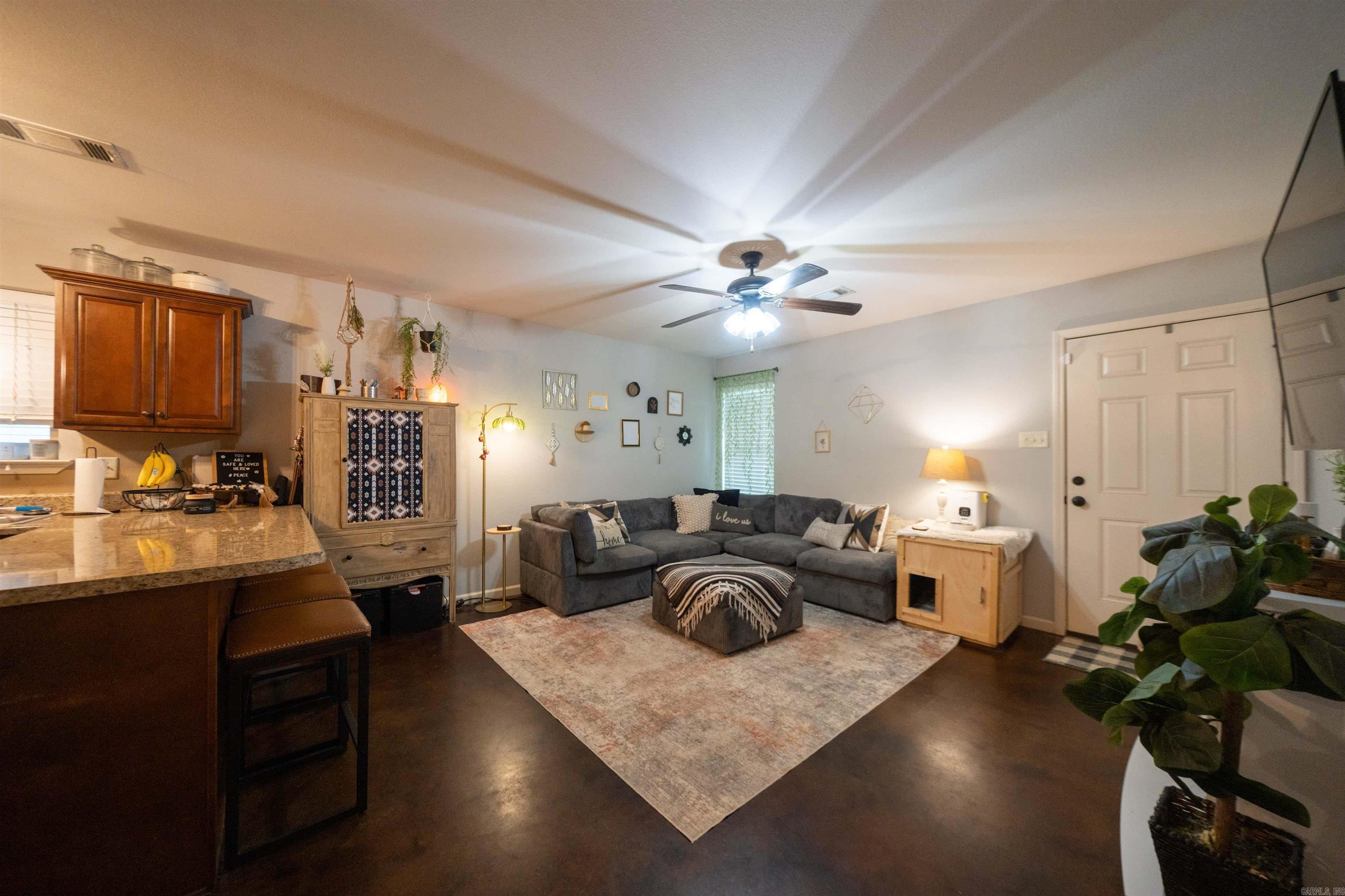 Rimmer Ashcraft - Residential