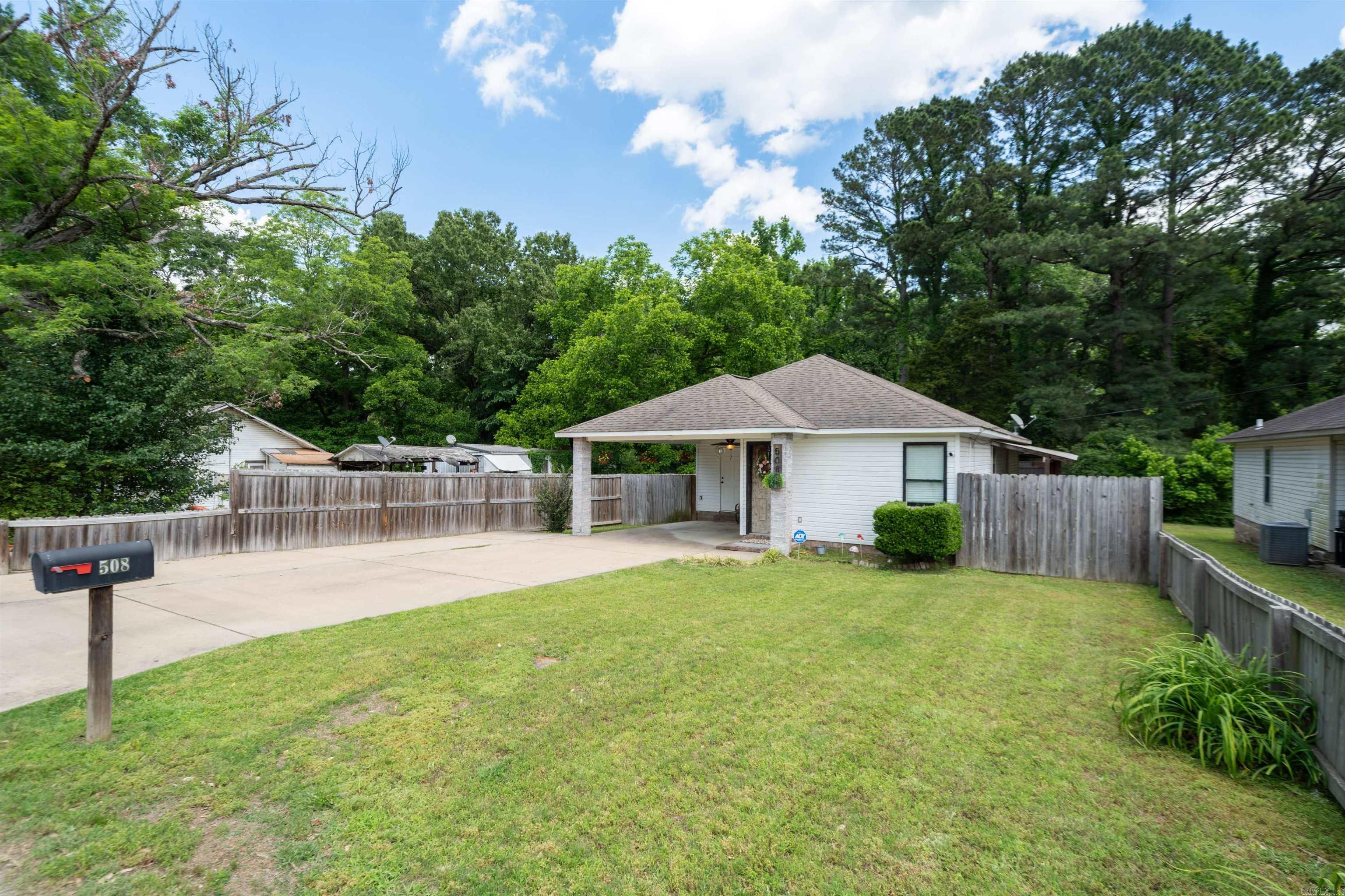 Rimmer Ashcraft - Residential