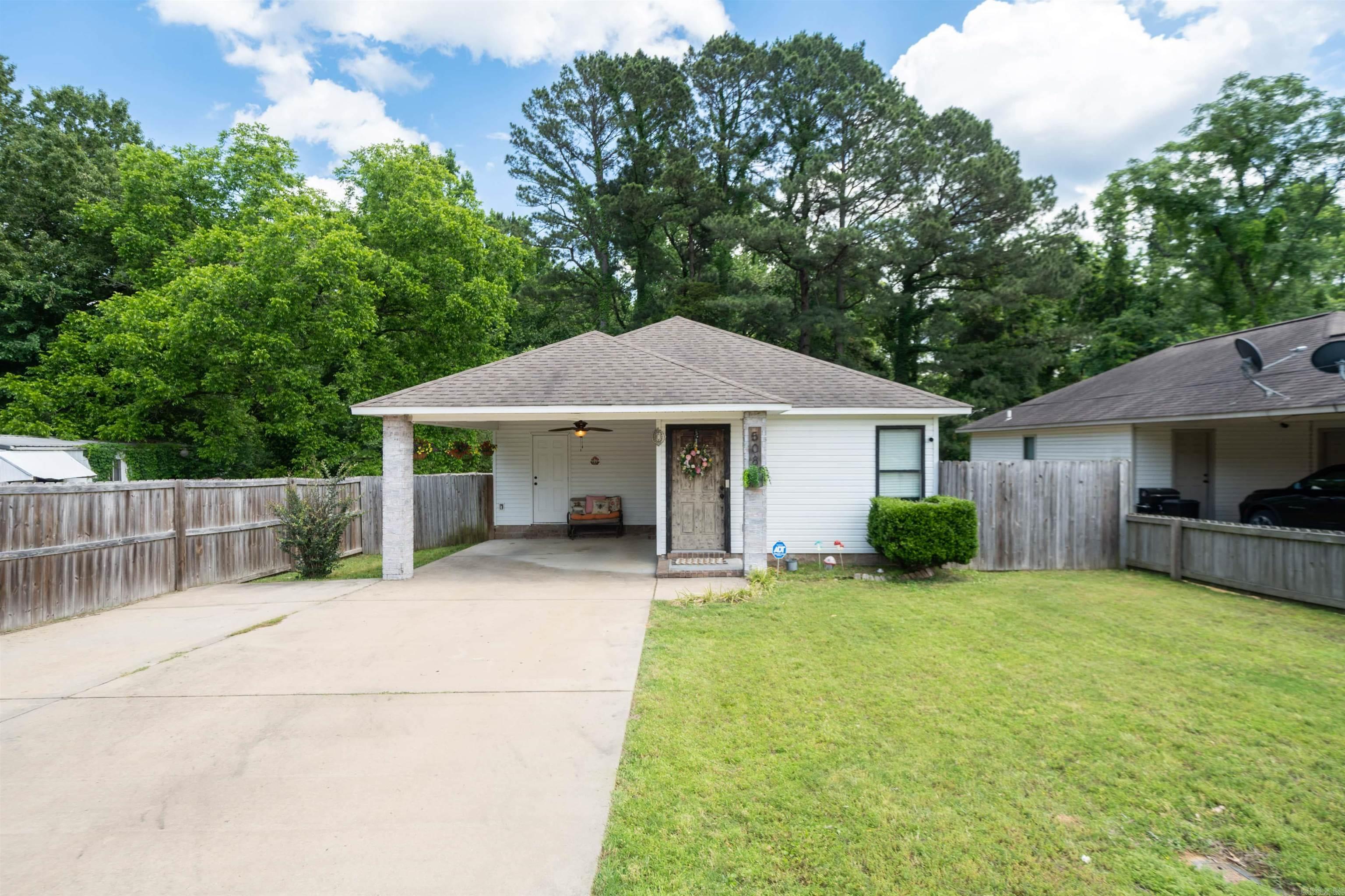 Rimmer Ashcraft - Residential
