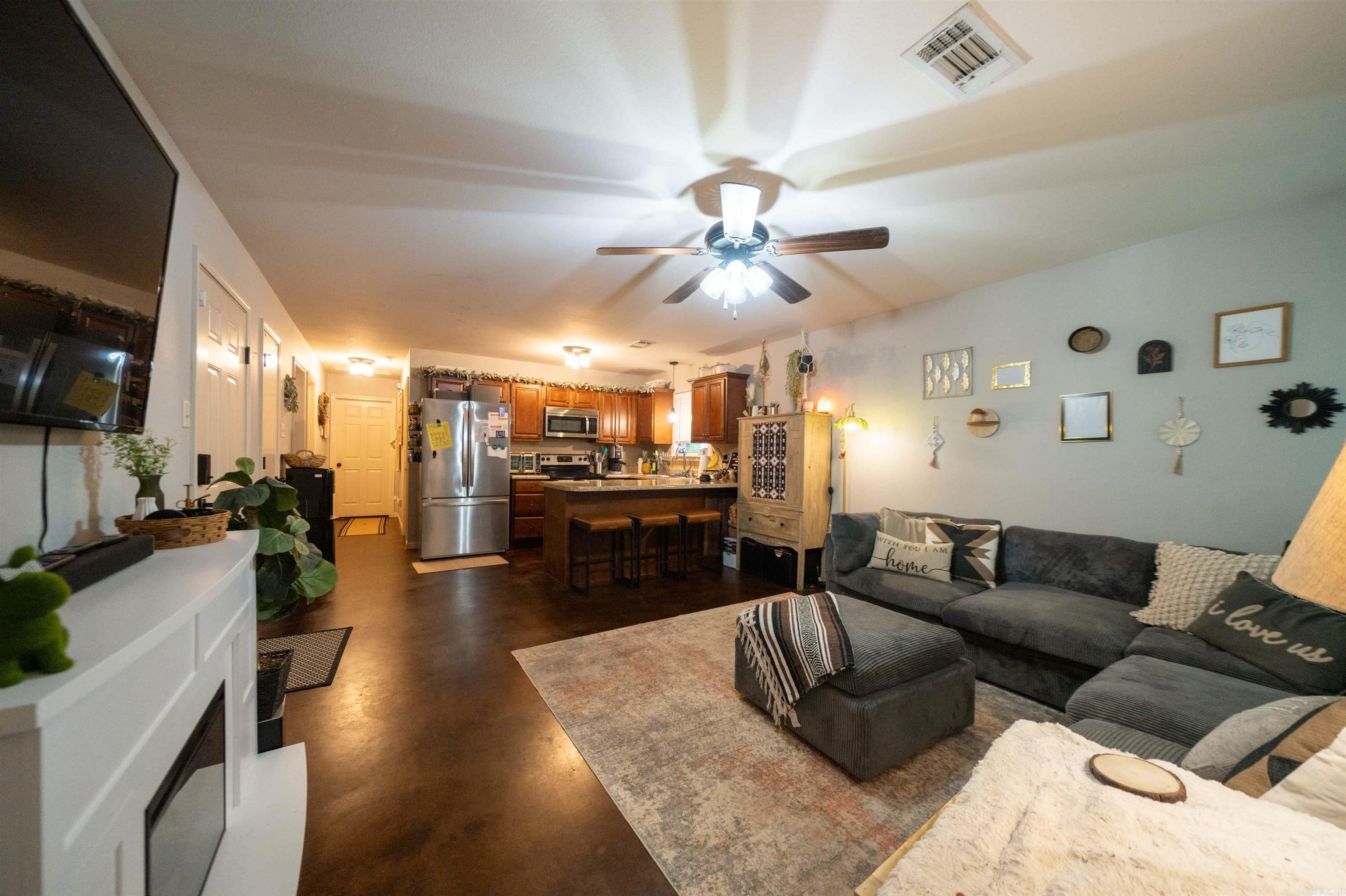 Rimmer Ashcraft - Residential