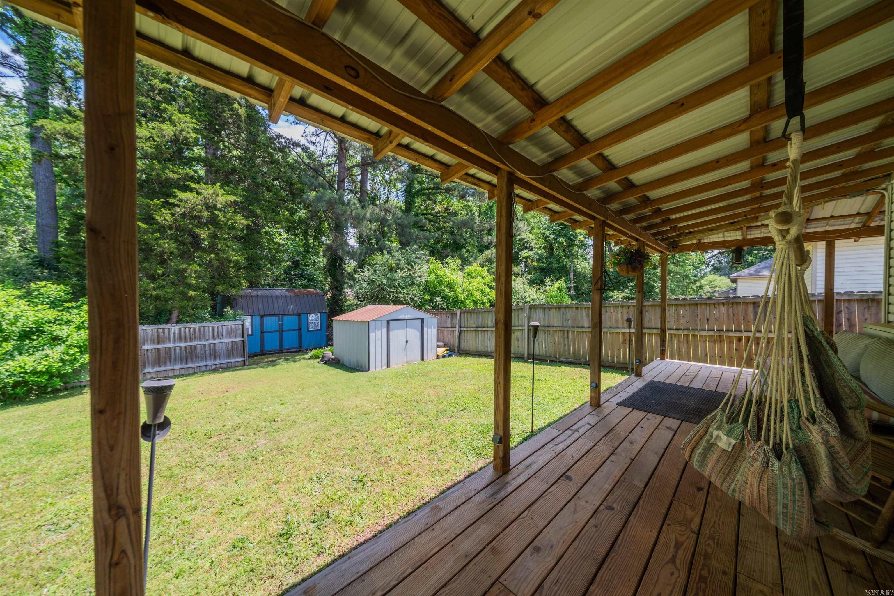Rimmer Ashcraft - Residential