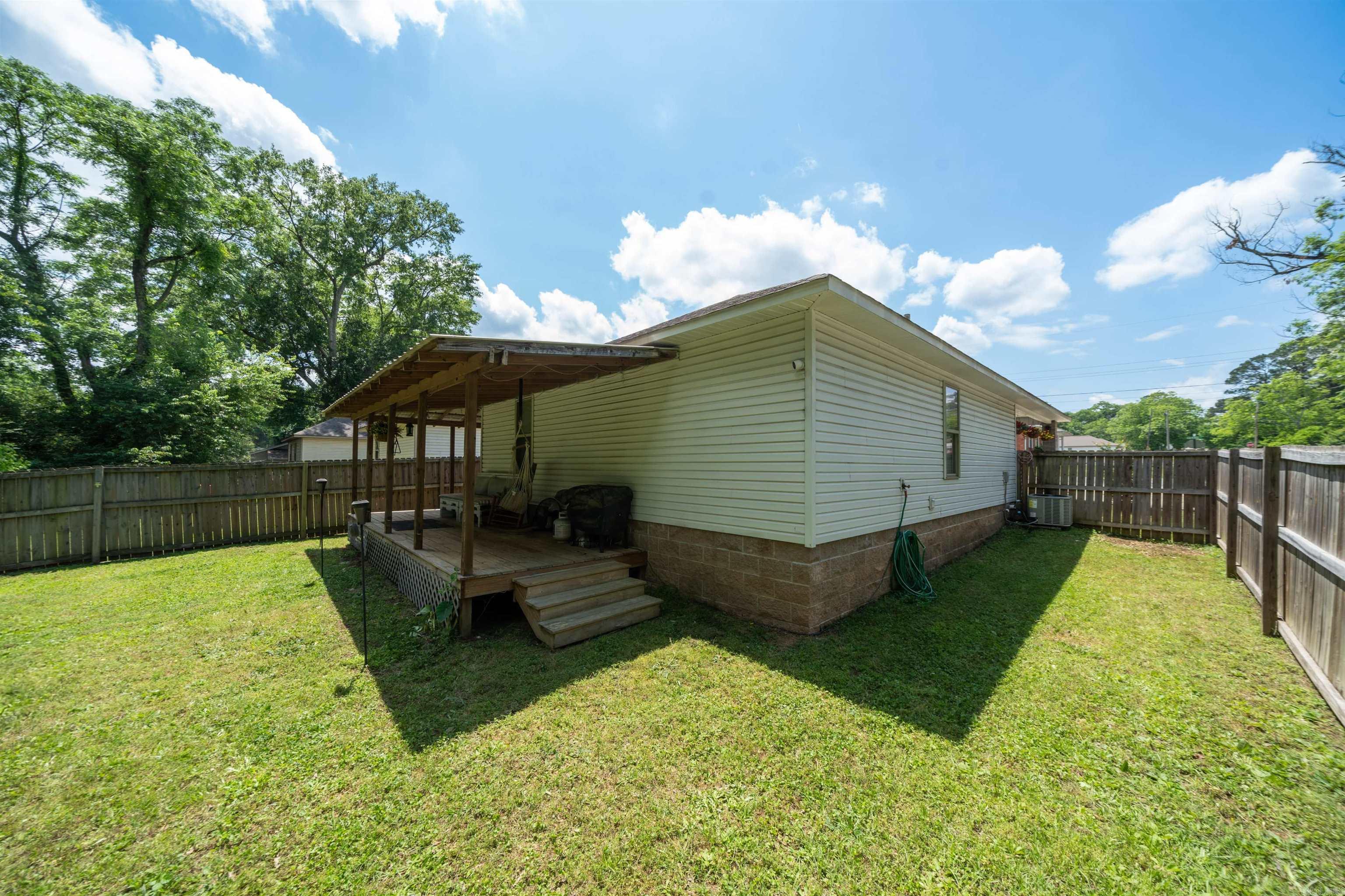Rimmer Ashcraft - Residential