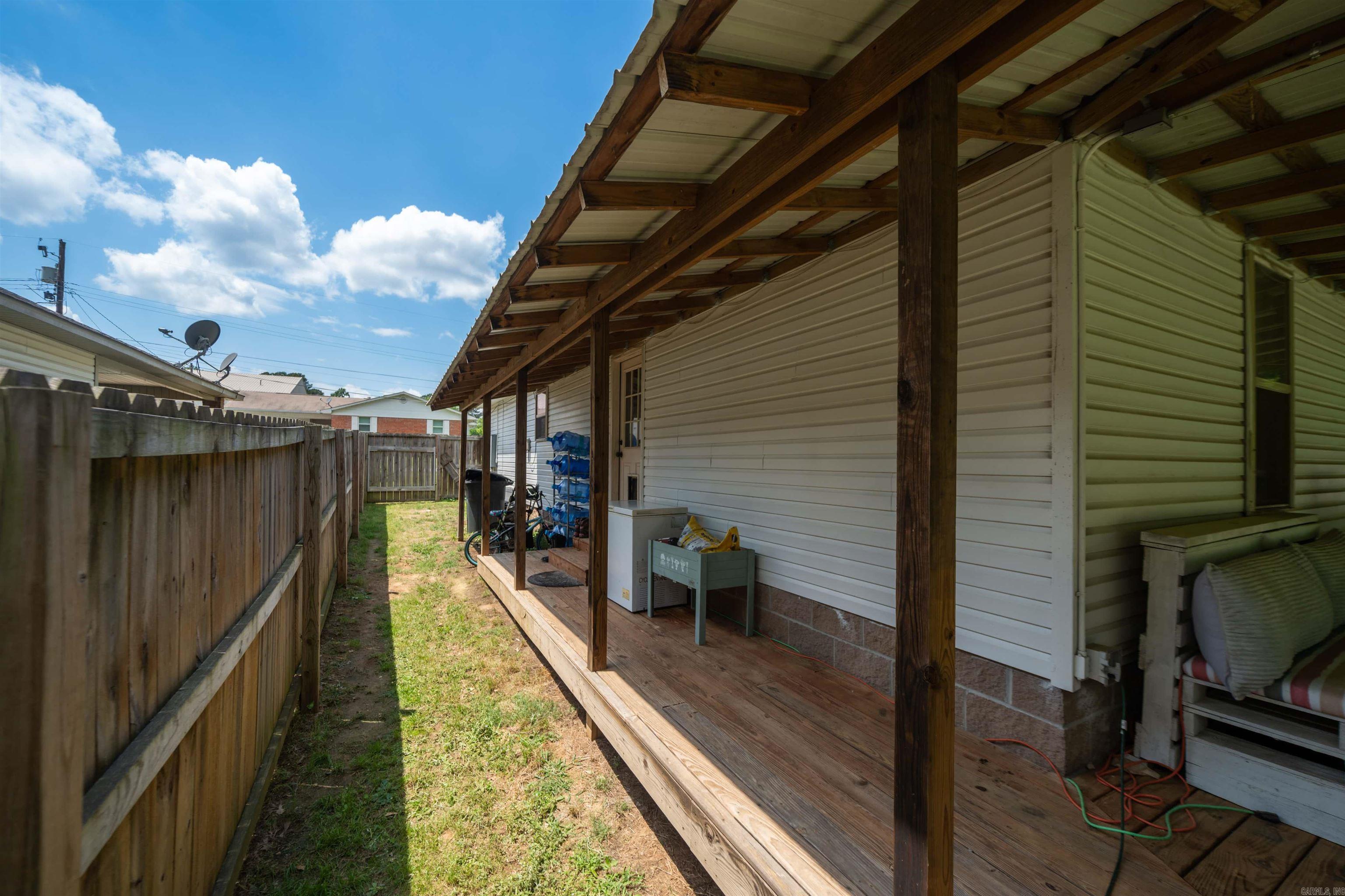 Rimmer Ashcraft - Residential