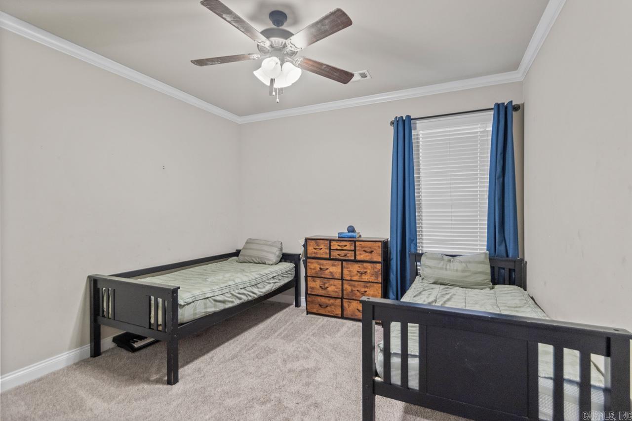 HICKORY HEIGHTS - Residential