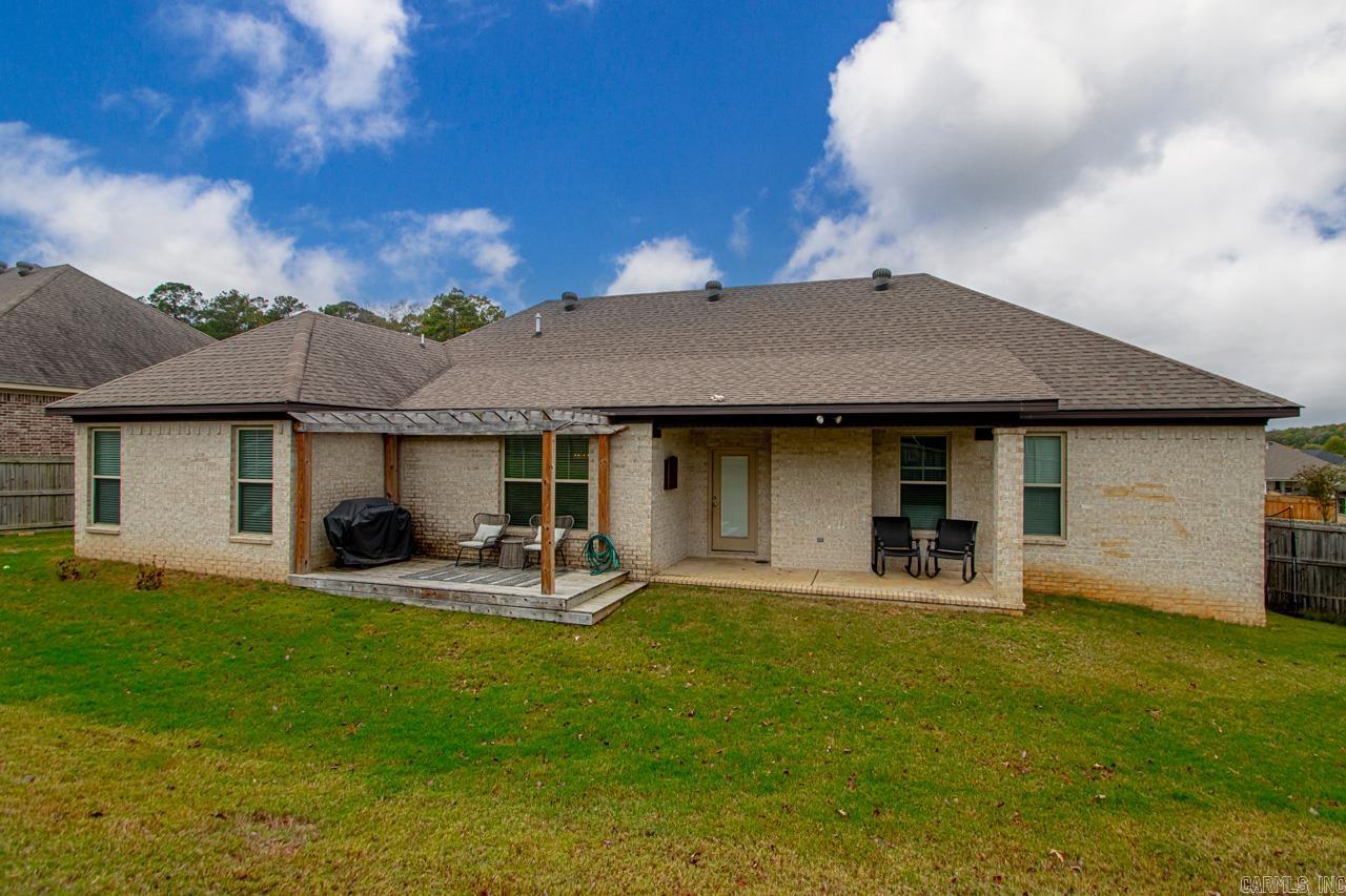 HICKORY HEIGHTS - Residential