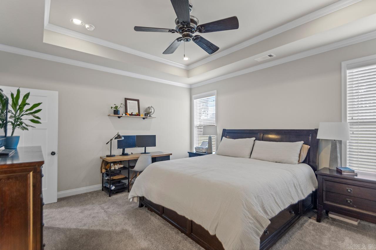 HICKORY HEIGHTS - Residential