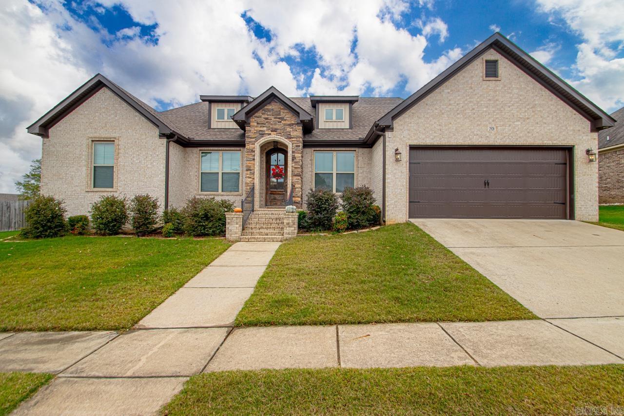 HICKORY HEIGHTS - Residential