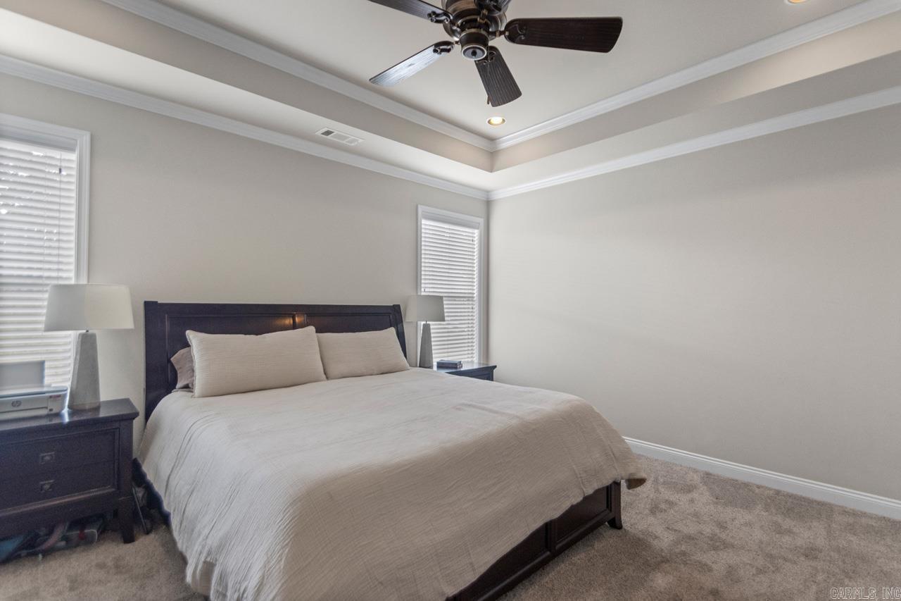 HICKORY HEIGHTS - Residential