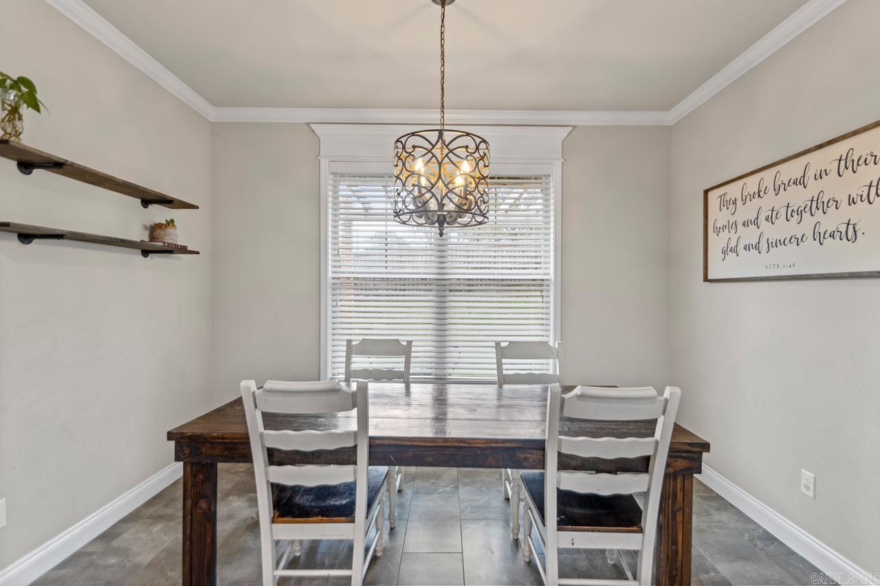 HICKORY HEIGHTS - Residential