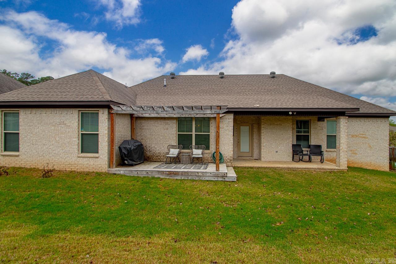 HICKORY HEIGHTS - Residential