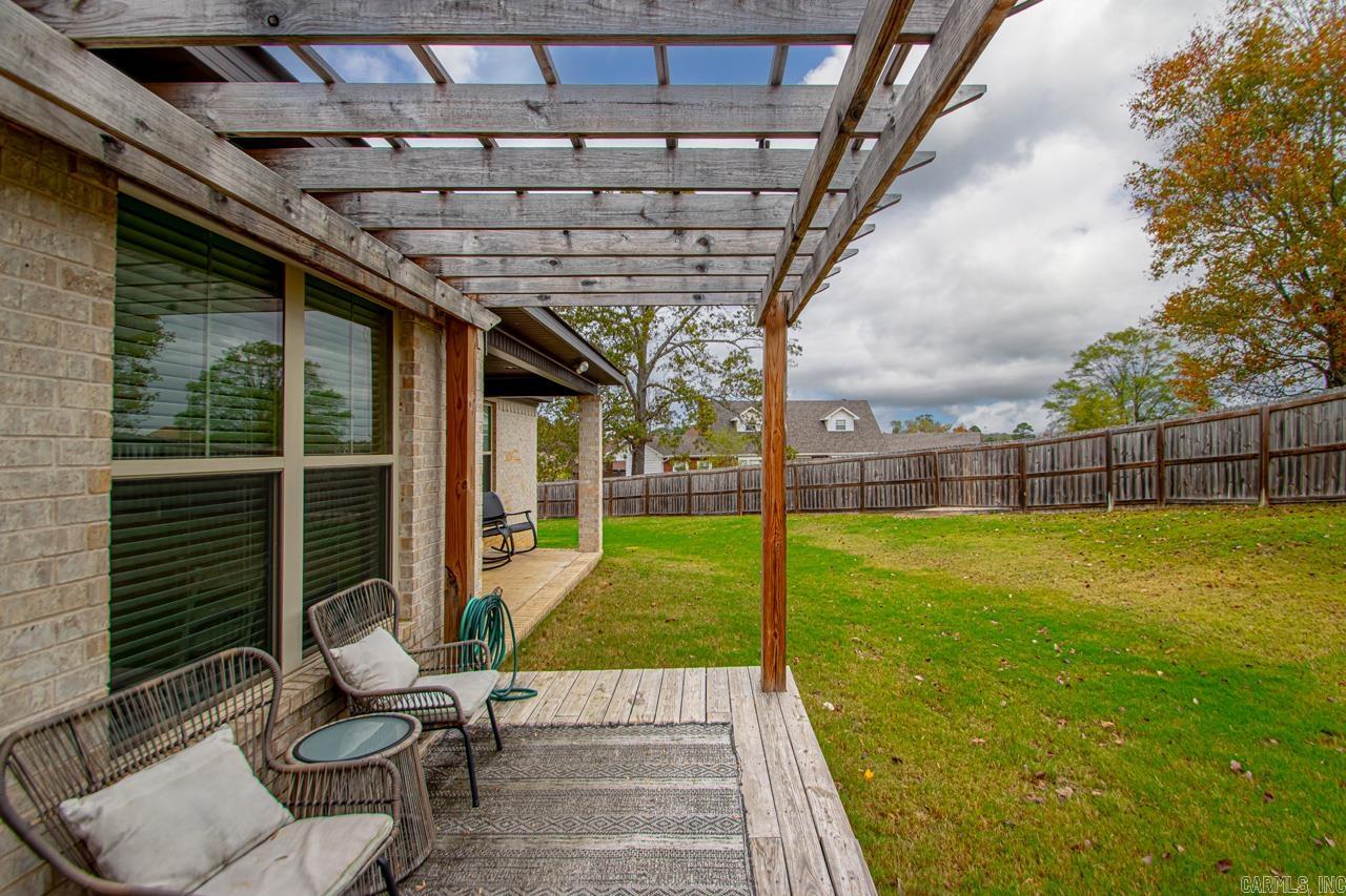 HICKORY HEIGHTS - Residential