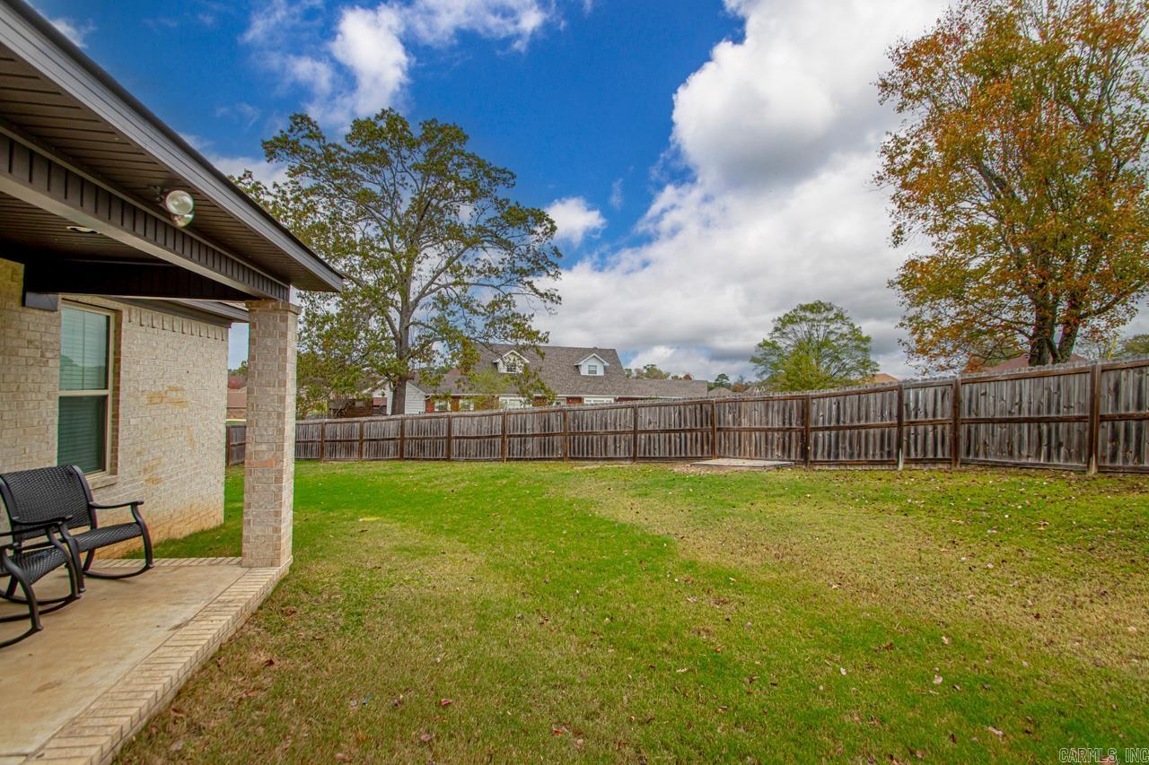 HICKORY HEIGHTS - Residential