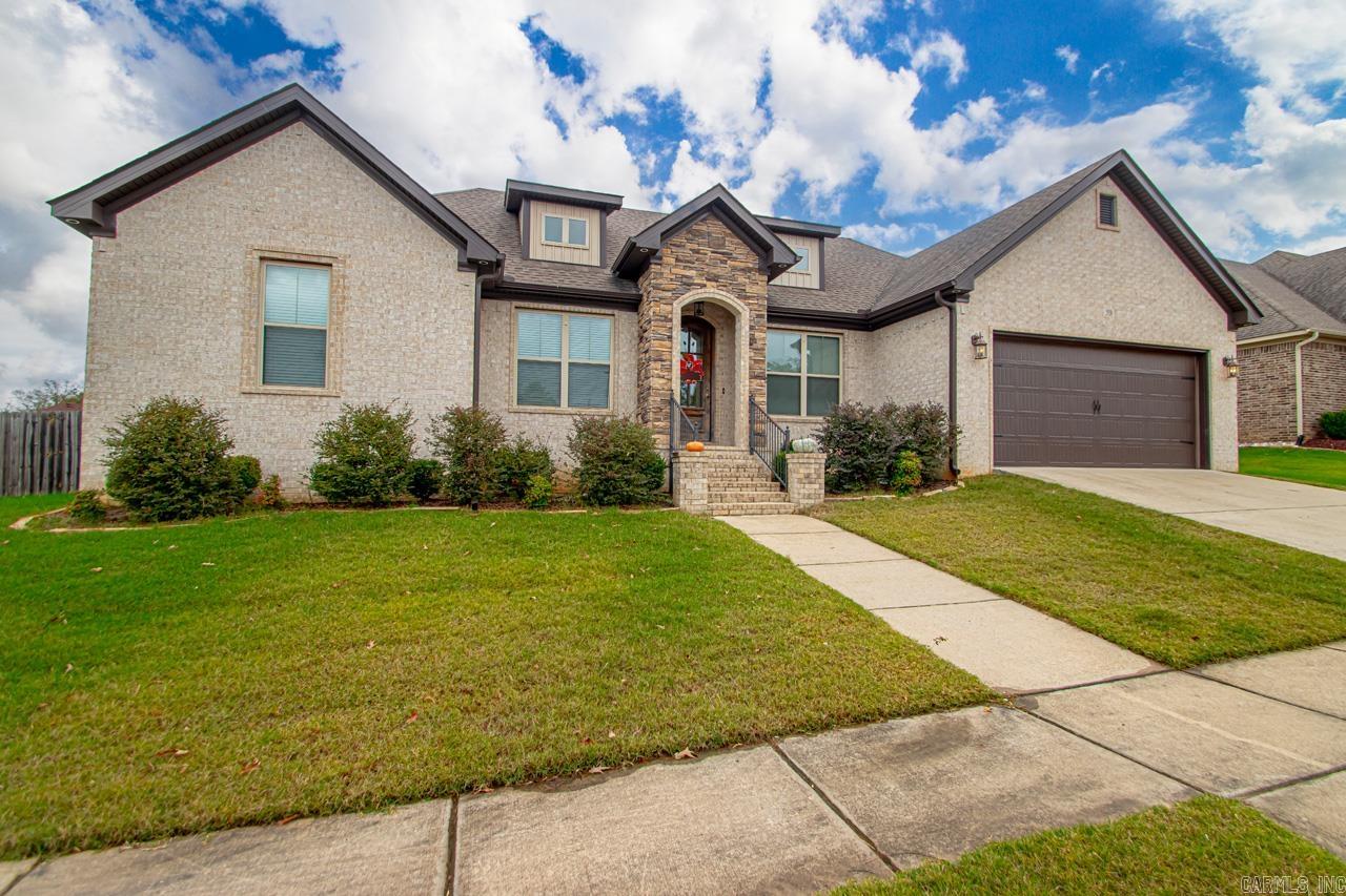 HICKORY HEIGHTS - Residential