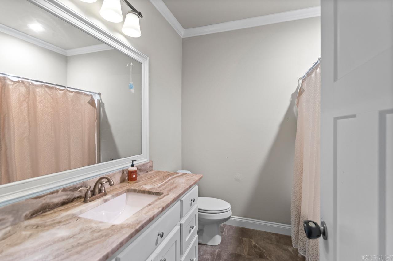 HICKORY HEIGHTS - Residential