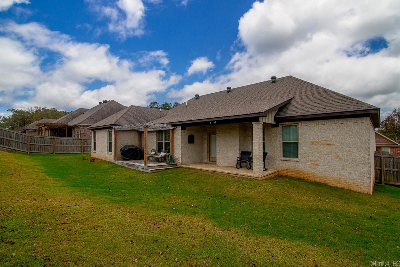 HICKORY HEIGHTS - Residential