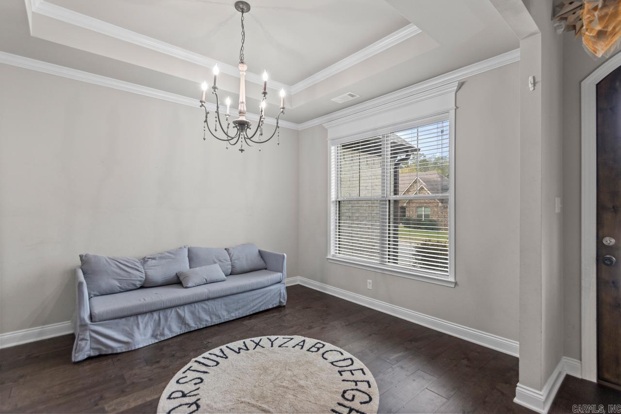 HICKORY HEIGHTS - Residential