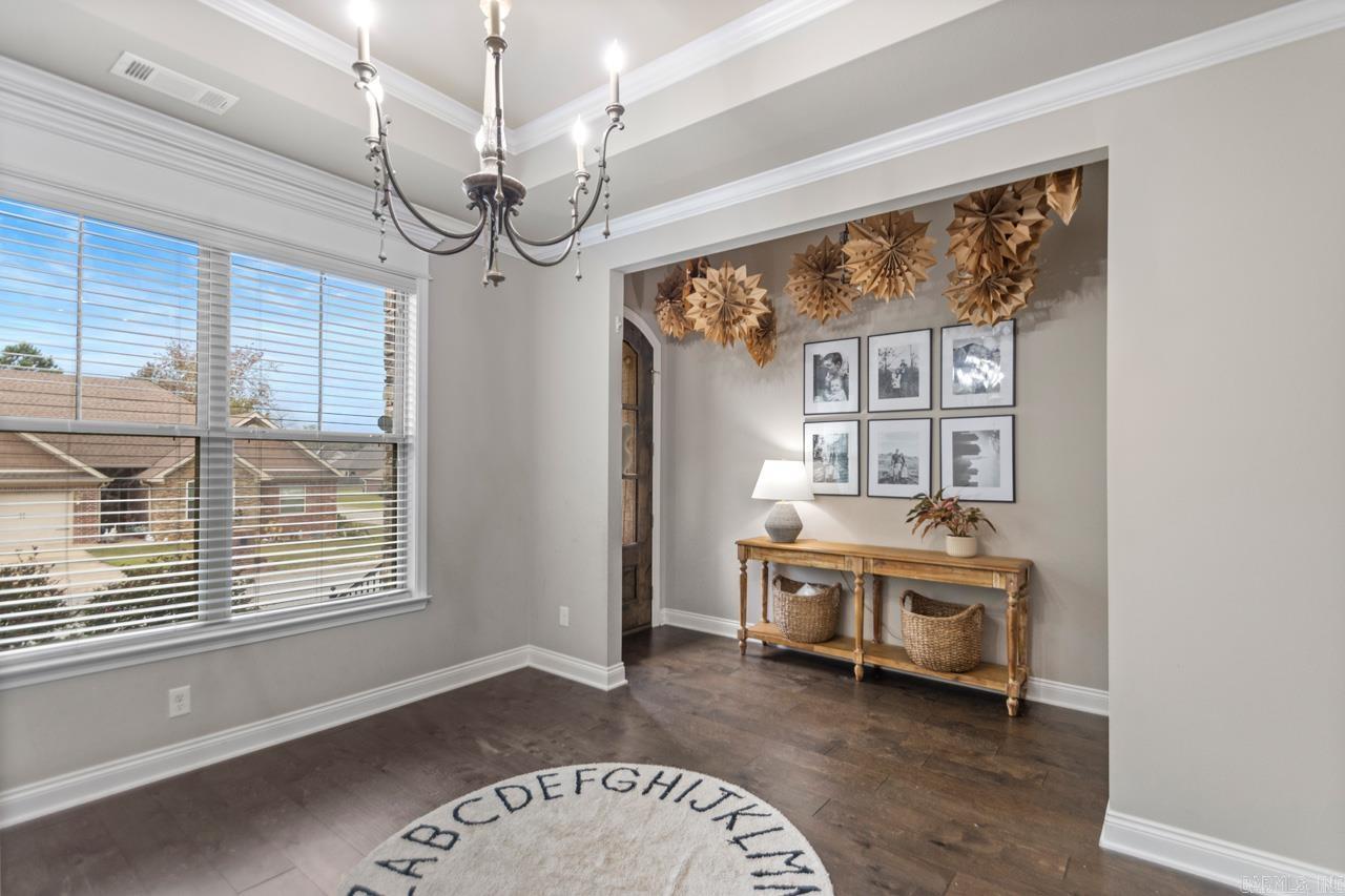 HICKORY HEIGHTS - Residential