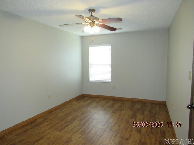 Not in Subdivision - Residential Lease